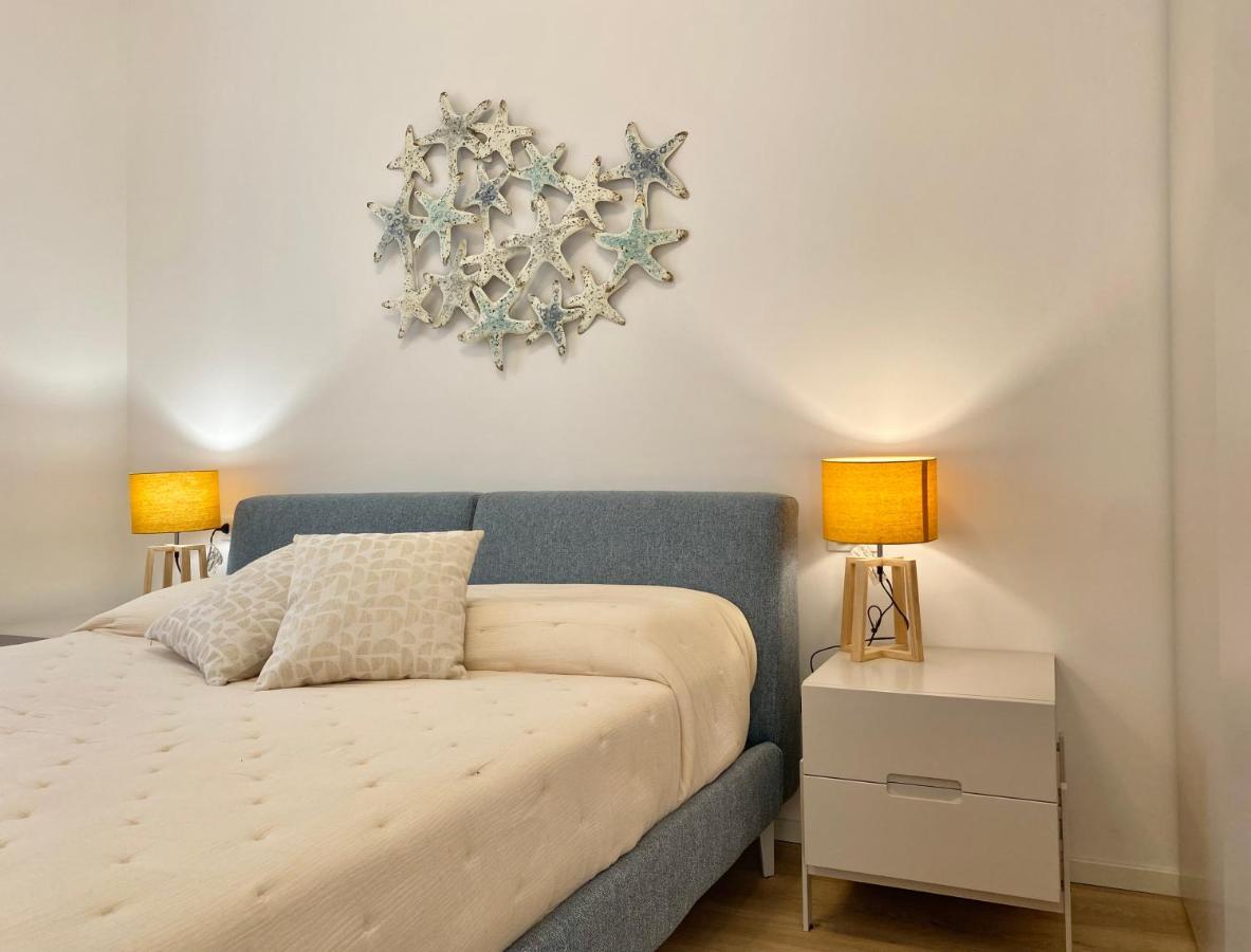 Casaviva-Stylish Trilo With Ac-Shared Pool-Parking Appartement Genua Buitenkant foto