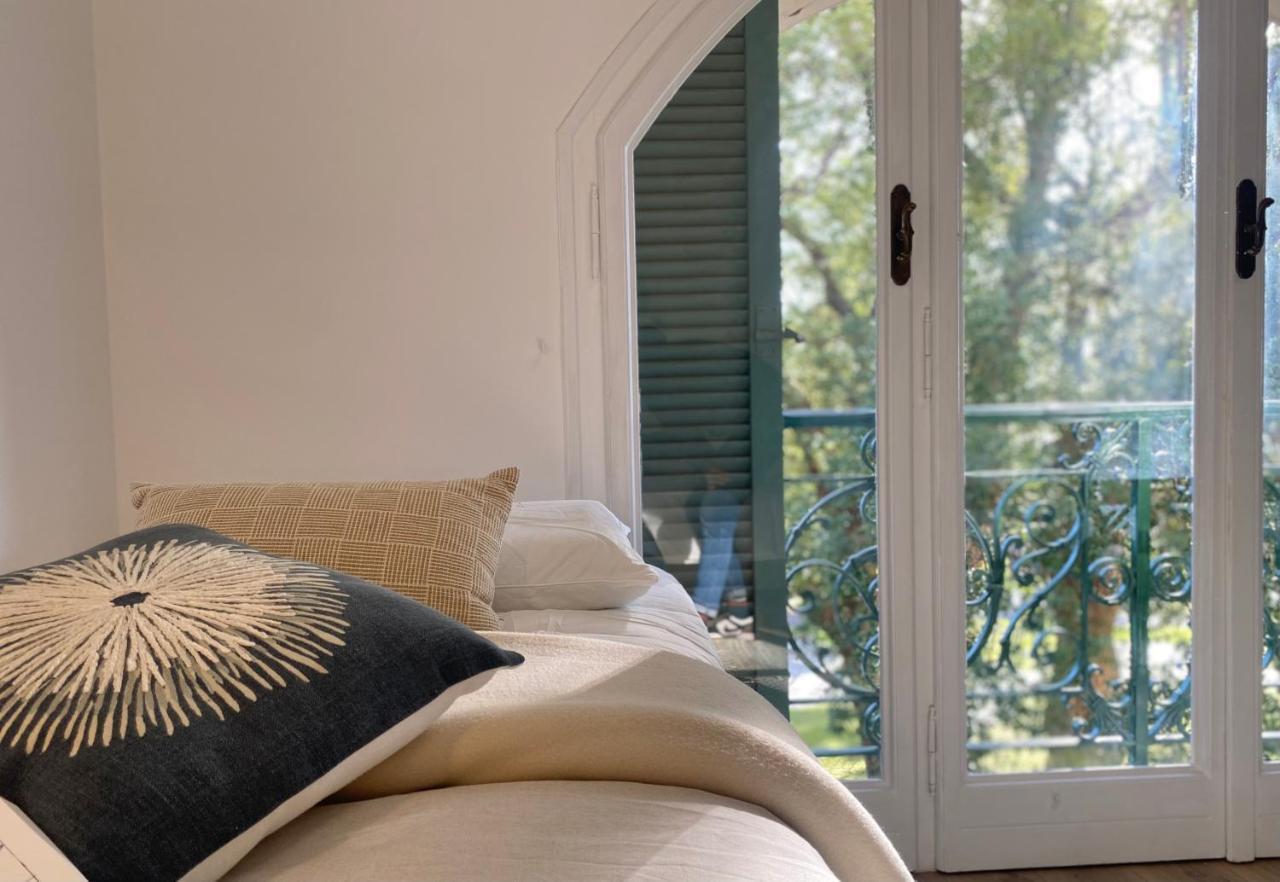 Casaviva-Stylish Trilo With Ac-Shared Pool-Parking Appartement Genua Buitenkant foto